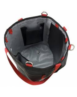 Camp Wagon Bucket Lift Bag 10L